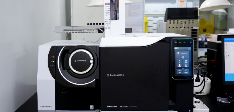 GC-MS